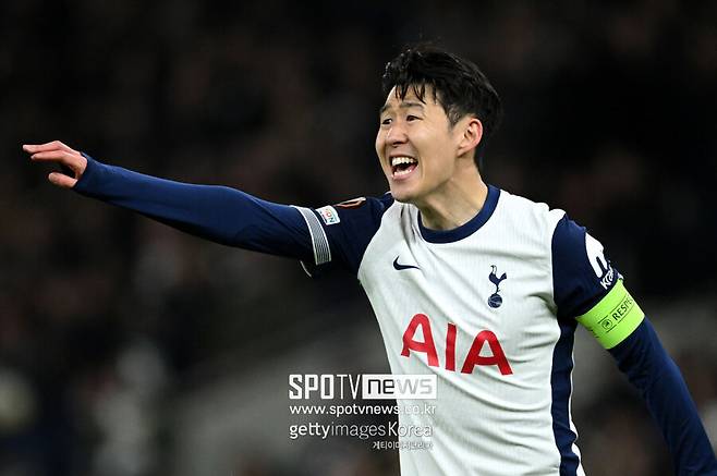 ▲ 손흥민은 알크마르를 상대로 90분 동안 도움 1개를 기록했다. 이와 함께 키패스 2회, 슈팅 5개, 볼터치 86회, 리커버리 2회, 볼경합 성공 6회 등 공수에 걸쳐 큰 영향력을 보여줬다.