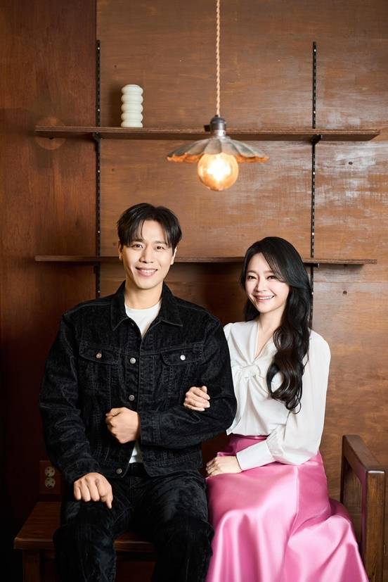 손준호 김소현 / 사진제공=에이콤