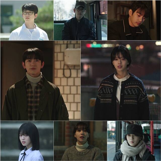 '마녀' 마지막 회가 오는 16일 오후 9시 10분 방송된다. /쇼박스, 미스터로맨스