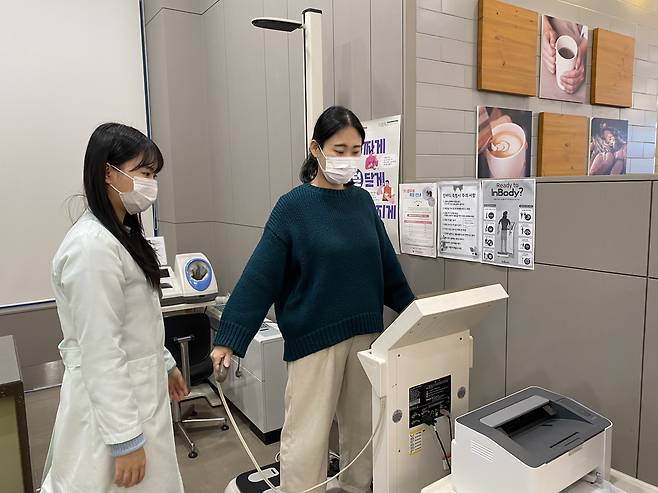 사진 제공 대구 중구