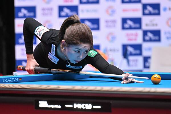 김가영. PBA 제공