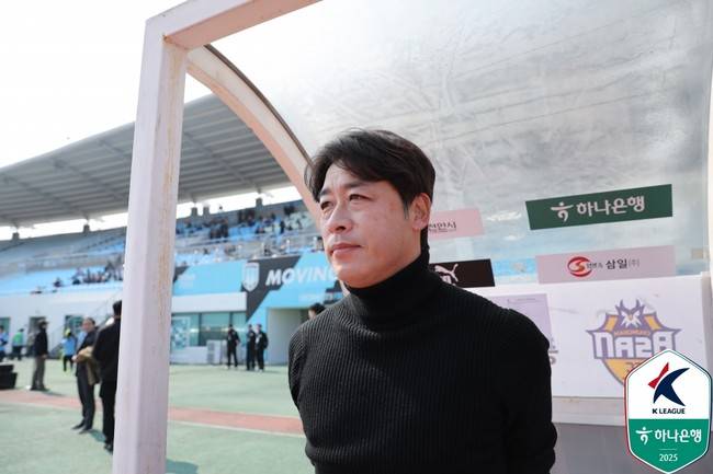 사진 = 한국프로축구연맹