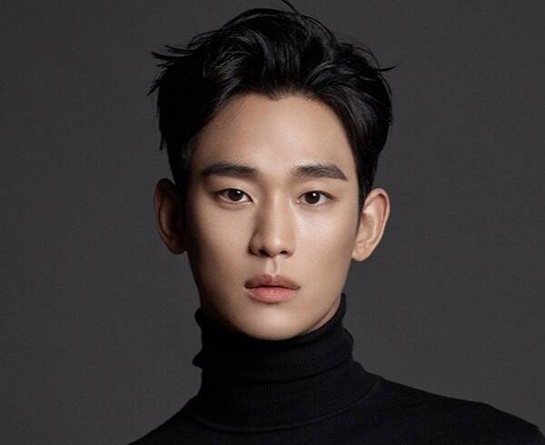 배우 김수현. 골드메달리스트 제공