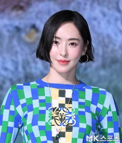 배우 이다희가 JTBC ‘냉장고를 부탁해’에 출연해 냉장고를 공개한다. 사진=천정환 기자