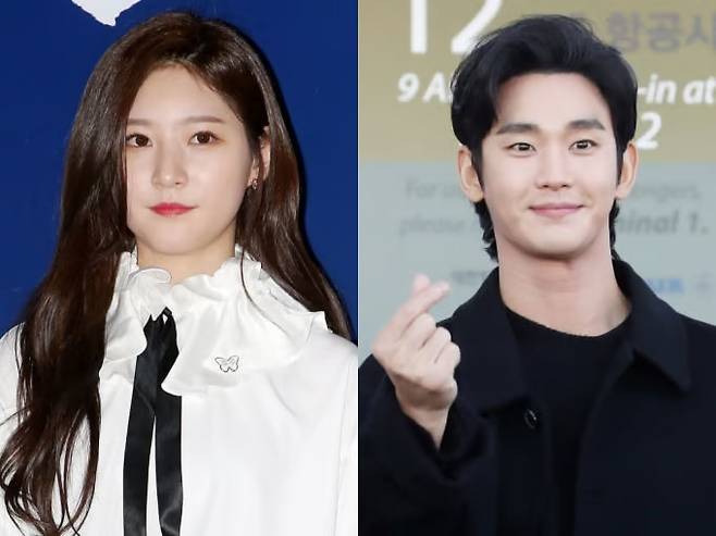 배우 고(故) 김새론이 미성년 때부터 배우 김수현과 교제를 했다는 유족 주장이 나온 가운데, 교제 사실을 부인해오던 김수현 측이 교제를 인정하며, 교제 시기는 성인 이후라고 주장했다. 이에 김새론 유족을 대신해 폭로를 이어온 유튜버 채널 '가로세로연구소'(이하 '가세연')이 김수현의 사생활 사진과 영상 공개를 예고했으나, 김수현의 불안 증세를 걱정한 김새론 어머니의 만류로 이는 공개되지 않았다. /사진=머니투데이 DB