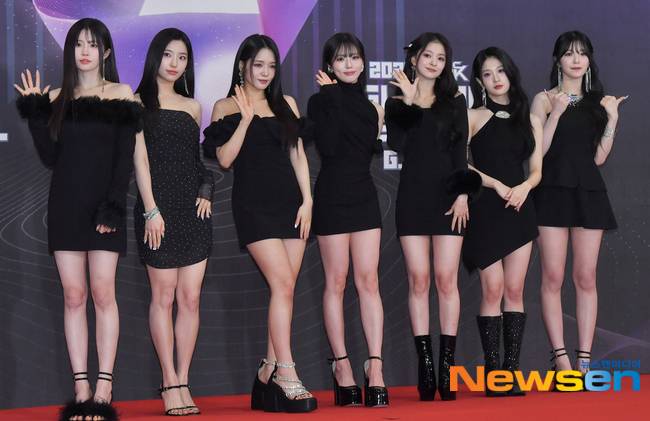 프로미스나인 /사진=뉴스엔DB