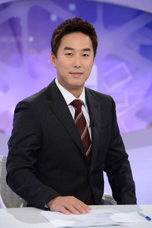 윤인구 아나운서. KBS 제공