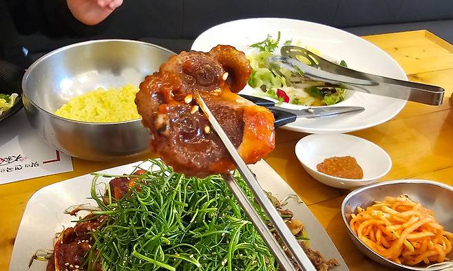 대가왕쭈꾸미 한쌈