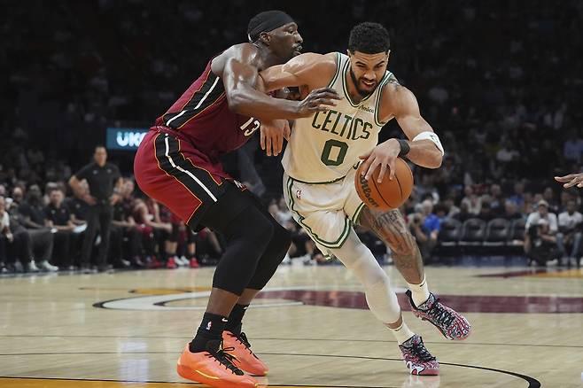 마이애미 | AP연합뉴스