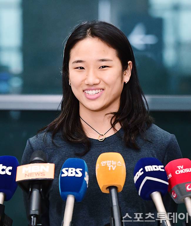 안세영 / 사진=DB