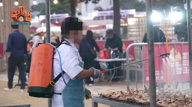 (백종원 유튜브 채널 갈무리)