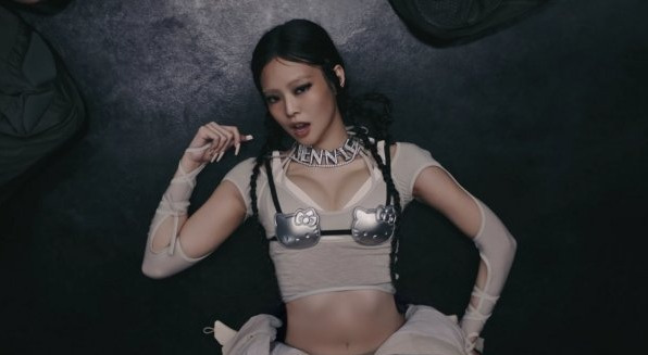 사진 출처 = OA엔터테인먼트 제공 / 제니.