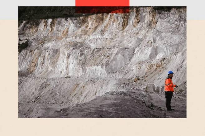 지난 2023년 리튬 수요는 30%, 희토류 수요는 15% 증가했다