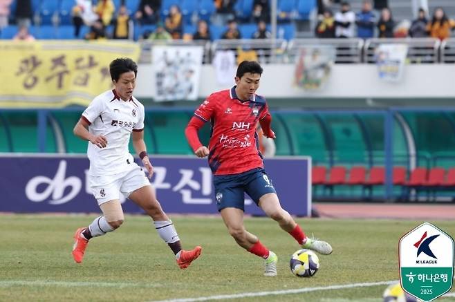 사진=한국프로축구연맹