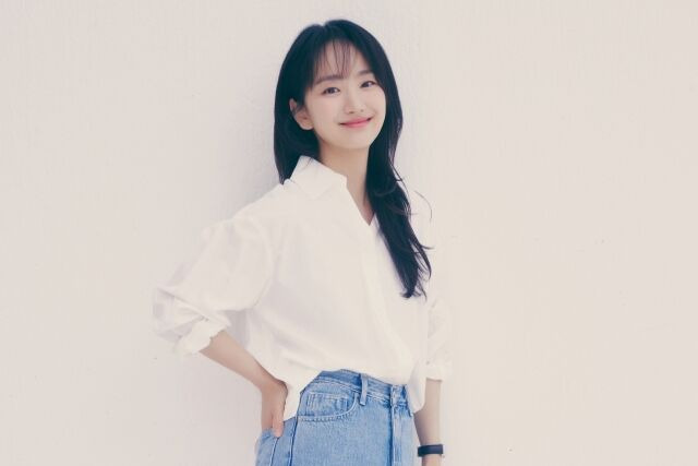 배우 원진아/아티스트컴퍼니