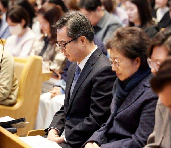 [수원=뉴시스] 김동연 경기도지사 SNS. *재판매 및 DB 금지