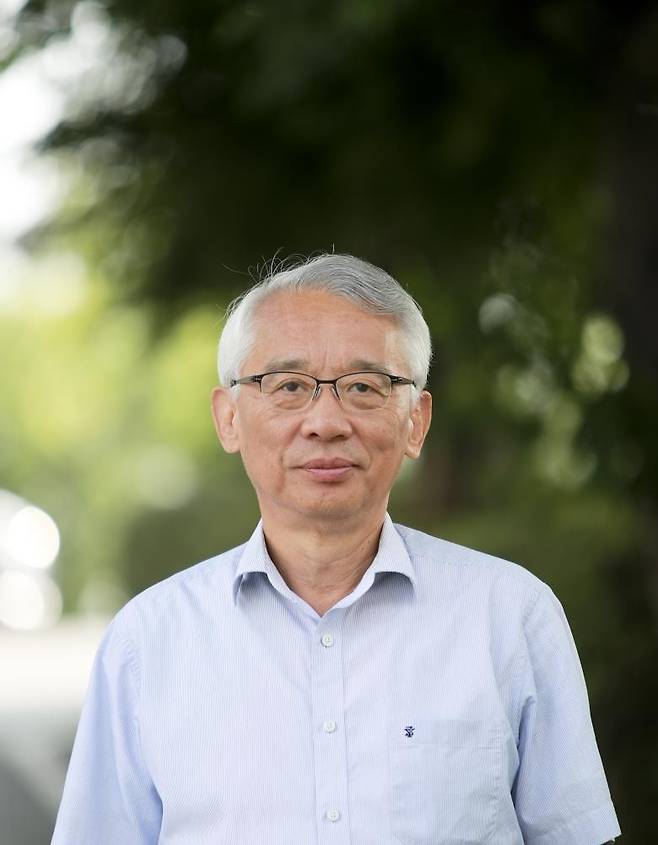 임경수 정읍 고부보건지소장 [독자 제공. 재판매 및 DB 금지]