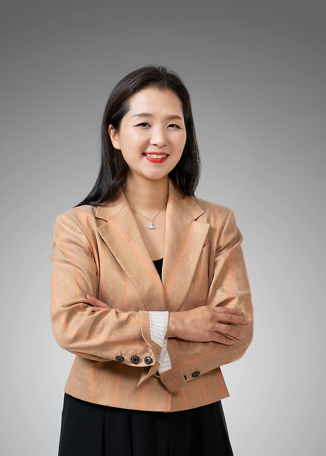 데브시스터즈 홍민영 GSO(제공=데브시스터즈).