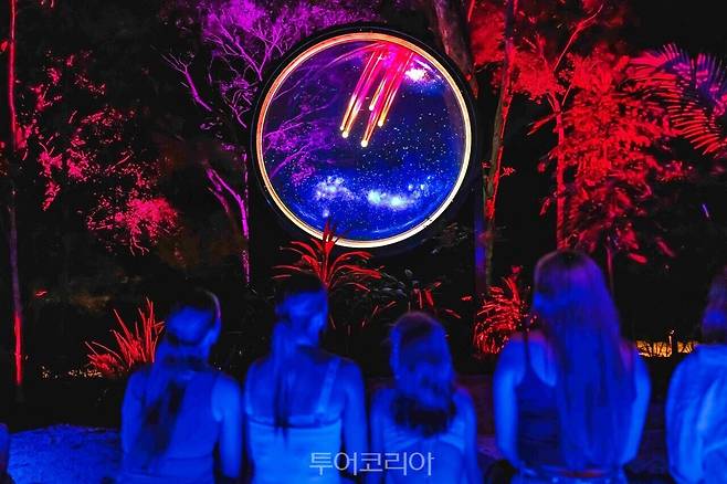 아스트라 루미나 골드코스트 (Astra Lumina Gold Coast)/사진-퀸즐랜드주 관광청