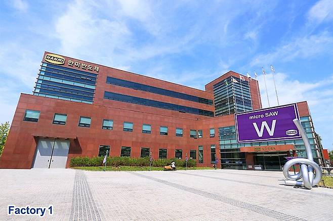 . /한미반도체 제공