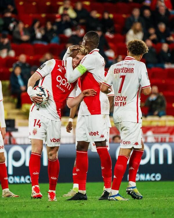 사진=미카 비어레스 SNS