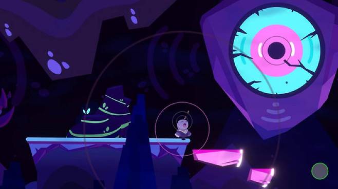 원 핸드 클래핑