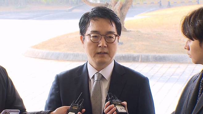 심우정 검찰총장