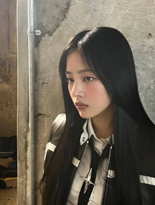민지/NJZ 공식 계정