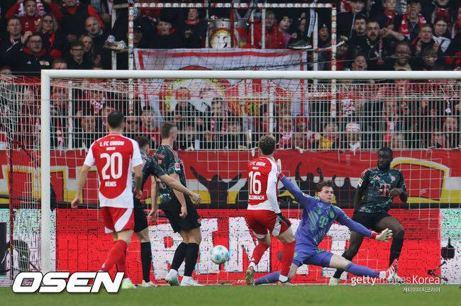 [사진] ⓒGettyimages(무단전재 및 재배포 금지)