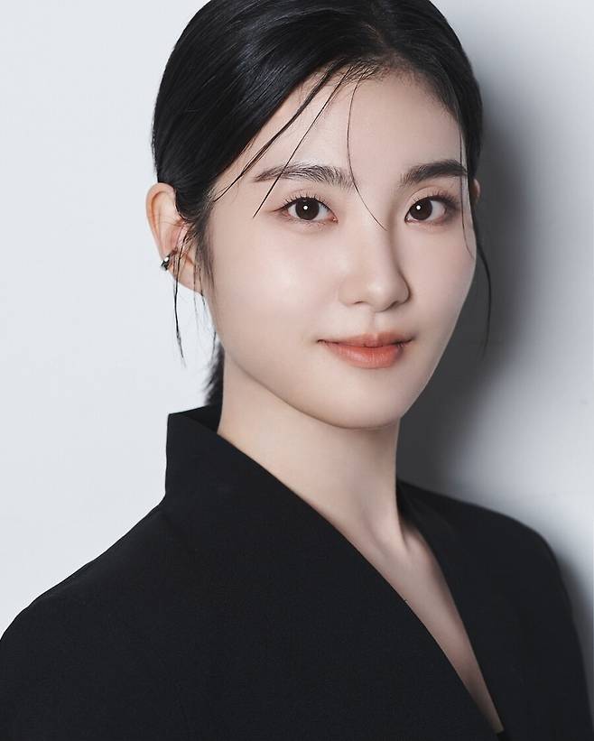 ▲ 김수연. 제공| 씨제스스튜디오