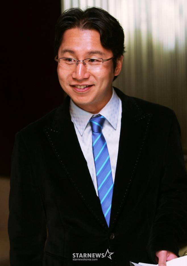 심현섭 /사진=스타뉴스