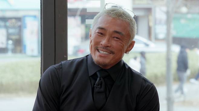 '추라이 추라이' 스틸. / 사진제공=넷플릭스