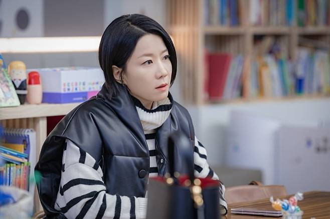 사진제공=지니 TV '라이딩 인생'