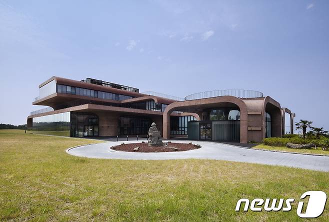 카카오 제주 본사 (사진제공=카카오)