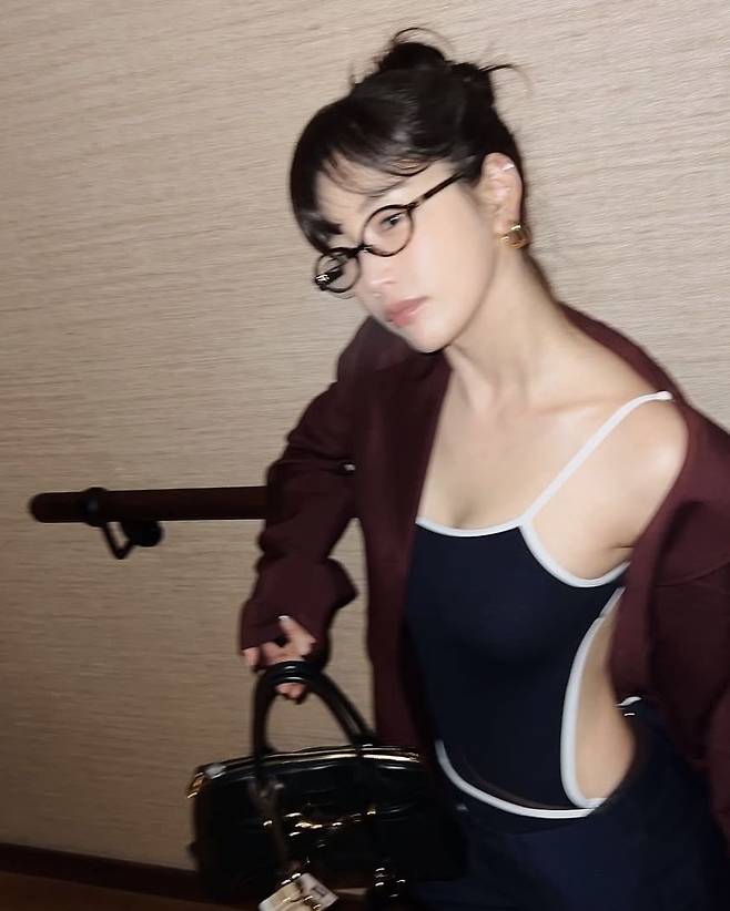 인스타그램 @kieunse