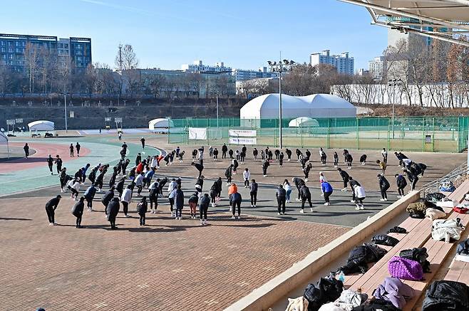 아디다스 코리아 제공