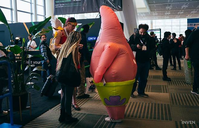 ▲ 아뇨 뚱인데요?