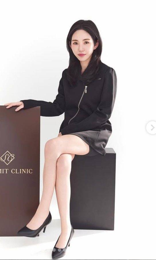 [서울=뉴시스] 권민아. (사진=권민아 인스타그램 캡처) 2025.03.18. photo@newsis.com  *재판매 및 DB 금지