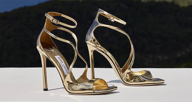 The History of Jimmy Choo: A Look Back at All the Heels and Deals