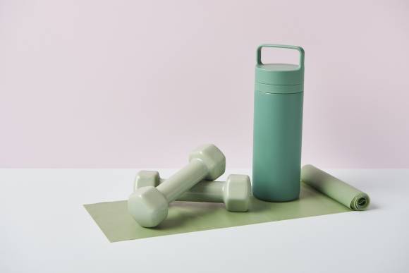 텀블러 이미지. 자료 : 아이클릭아트