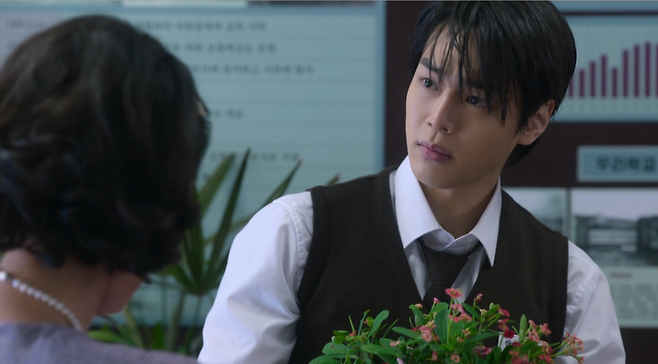 넷플릭스 ‘폭싹 속았수다’ 캡처