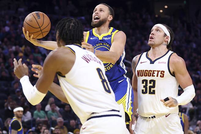 샌프란시스코 | AP연합뉴스