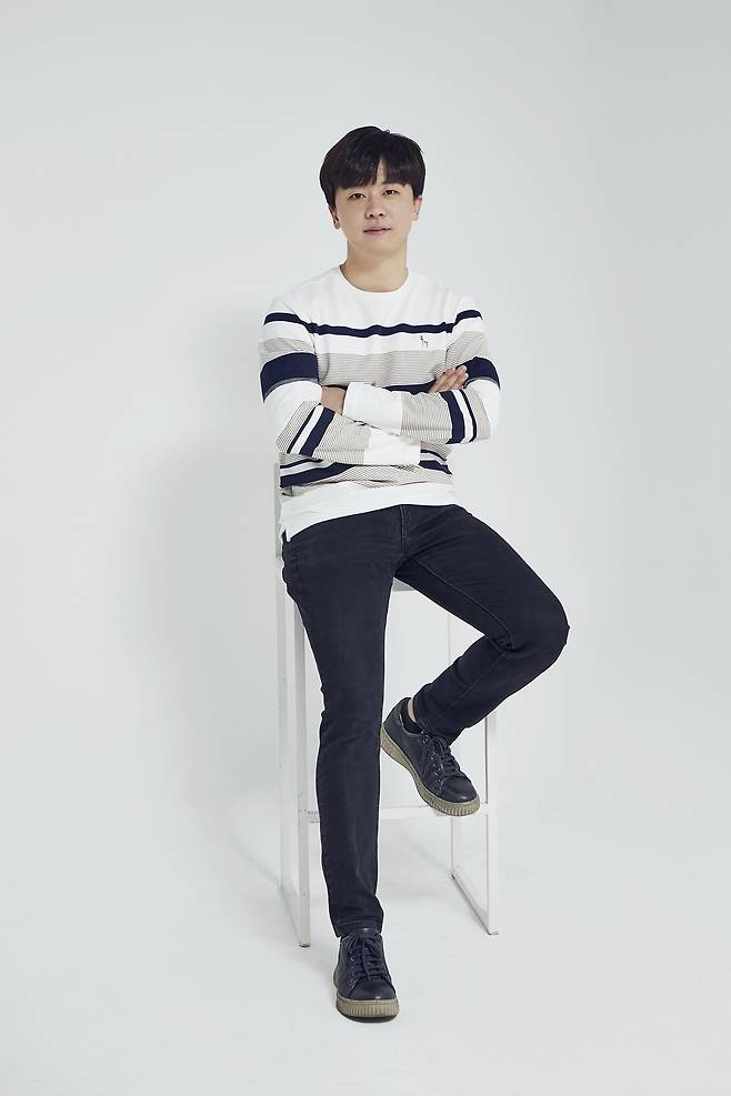 넷플릭스 오리지널 예능 ‘추라이 추라이’를 연출하는 권대현PD. 사진 카카오엔터테인먼트