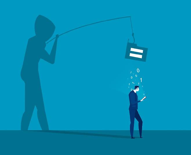 금융정보를 제공하면서 영향력을 형성한 이들이 자신의 이익을 위해 다수를 속이는 경우도 적지 않다. [GettyImages]