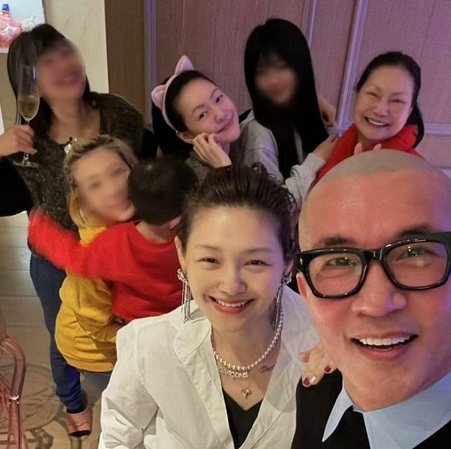 /사진 = 구준엽 인스타그램