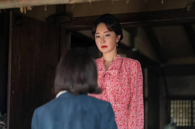 '폭싹 속았수다' 스틸. / 사진제공=넷플릭스