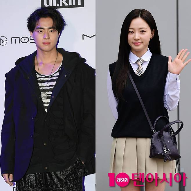 사진=텐아시아DB