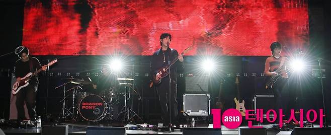 드래곤포니/ 사진=조준원 기자 wizard333@