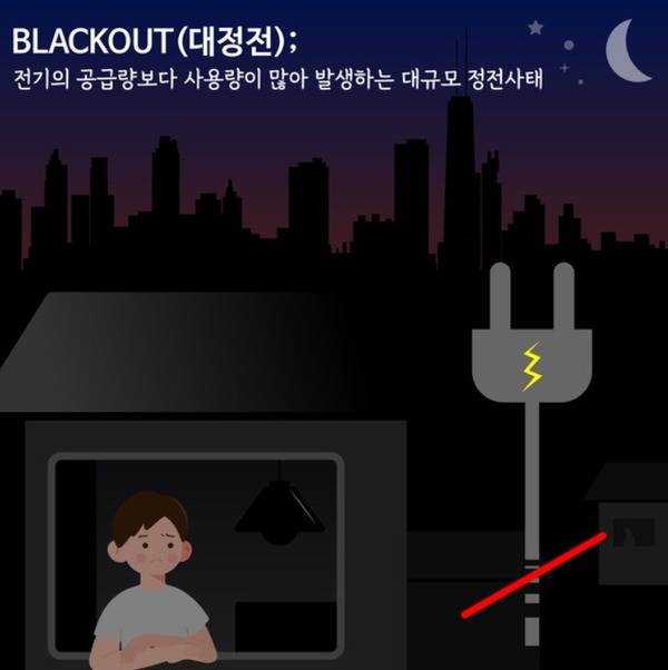 🚨 대규모 정전 사태 발생! 💡 전력 없이도 살아남는 꿀팁 대방출! 🔌 | 밀리터리 랩실