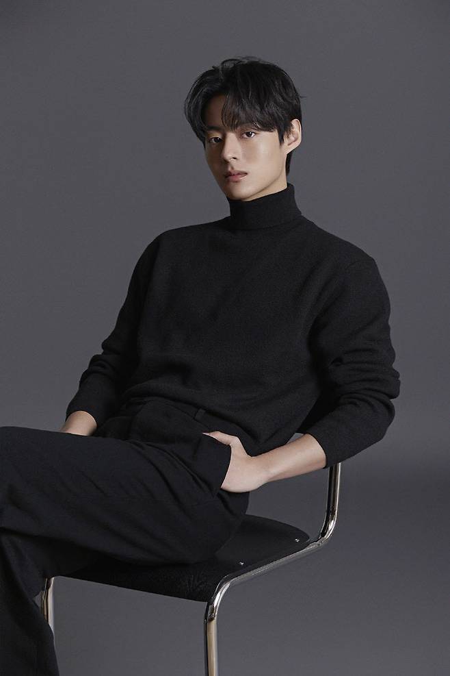 이후정(사진=VAST엔터테인먼트)